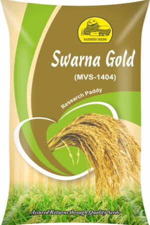 SWARNA GOLD (MVS 1404)