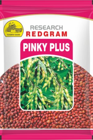 NANDINI PINKYPLUS (MVS-1616)